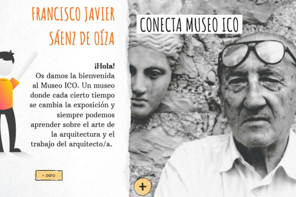 Conociendo a Sáenz de Oíza Conociendo a Sáenz de Oíza