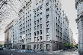 Enlace a pagina externa
